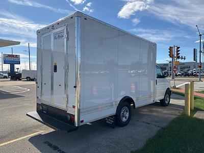 2025 Chevrolet Express 3500 Regular Cab RWD Bay Bridge Box Van for sale #251643 - photo 2