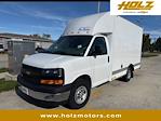 New 2025 Chevrolet Express 3500 Box Van for sale #251643 - photo 1