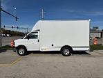 New 2025 Chevrolet Express 3500 Box Van for sale #251643 - photo 4