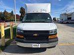 2025 Chevrolet Express 3500 Regular Cab RWD Bay Bridge Box Van for sale #251643 - photo 2