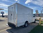2025 Chevrolet Express 3500 Regular Cab RWD Bay Bridge Box Van for sale #251643 - photo 4