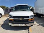 New 2025 Chevrolet Express 3500 11' Reading Aluminum Service Utility Van for sale #251645 - photo 3