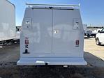 New 2025 Chevrolet Express 3500 11' Reading Aluminum Service Utility Van for sale #251645 - photo 4