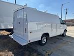 New 2025 Chevrolet Express 3500 11' Reading Aluminum Service Utility Van for sale #251645 - photo 2