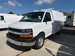 New 2025 Chevrolet Express 3500 Service Utility Van for sale #251645 - photo 10