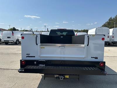 New 2025 Chevrolet Silverado 3500 - photo 1