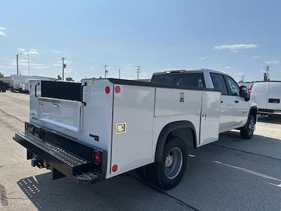 New 2025 Chevrolet Silverado 3500 Box Van for sale #251647 - photo 2