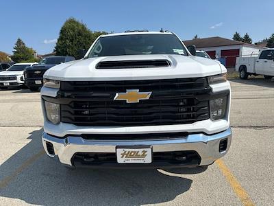 New 2025 Chevrolet Silverado 3500 - photo 1