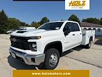 New 2025 Chevrolet Silverado 3500 12' Bay Bridge Box Van for sale #251647 - photo 1
