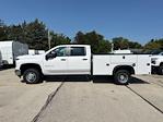 New 2025 Chevrolet Silverado 3500 12' Bay Bridge Box Van for sale #251647 - photo 3