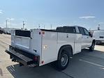 New 2025 Chevrolet Silverado 3500 12' Bay Bridge Box Van for sale #251647 - photo 2