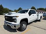 New 2025 Chevrolet Silverado 3500 Box Van for sale #251647 - photo 19
