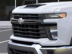 New 2025 Chevrolet Silverado 3500 Work Truck Crew Cab 4x4 Cab Chassis for sale #251647 - photo 13