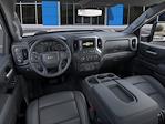 New 2025 Chevrolet Silverado 3500 Work Truck Crew Cab 4x4 Cab Chassis for sale #251647 - photo 15