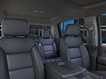 New 2025 Chevrolet Silverado 3500 Work Truck Crew Cab 4x4 Cab Chassis for sale #251647 - photo 24