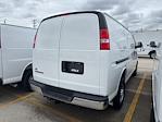 New 2025 Chevrolet Express 2500 Adrian Upfitted Cargo Van for sale #251656 - photo 4