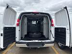 New 2025 Chevrolet Express 2500 Adrian Upfitted Cargo Van for sale #251656 - photo 2