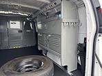 New 2025 Chevrolet Express 2500 Adrian Upfitted Cargo Van for sale #251656 - photo 6