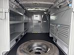 New 2025 Chevrolet Express 2500 Adrian Upfitted Cargo Van for sale #251656 - photo 8