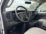 New 2025 Chevrolet Express 2500 Adrian Upfitted Cargo Van for sale #251656 - photo 11
