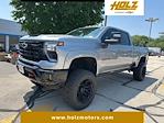 New 2025 Chevrolet Silverado 2500 LTZ Crew Cab 4x4 Pickup for sale #251659 - photo 1