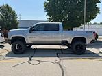 New 2025 Chevrolet Silverado 2500 LTZ Crew Cab 4x4 Pickup for sale #251659 - photo 3