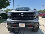 New 2025 Chevrolet Silverado 2500 LTZ Crew Cab 4x4 Pickup for sale #251659 - photo 4