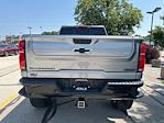 New 2025 Chevrolet Silverado 2500 LTZ Crew Cab 4x4 Pickup for sale #251659 - photo 5