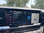 New 2025 Chevrolet Silverado 2500 LTZ Crew Cab 4x4 Pickup for sale #251659 - photo 9