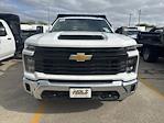 New 2025 Chevrolet Silverado 3500 Regular Cab 4WD Dump Truck for sale #251661 - photo 3