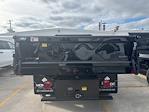 New 2025 Chevrolet Silverado 3500 Regular Cab 4WD Dump Truck for sale #251661 - photo 5