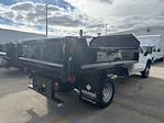 New 2025 Chevrolet Silverado 3500 Regular Cab 4WD 11' Monroe Truck Equipment Steel Dump Truck for sale #251661 - photo 2