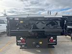 New 2025 Chevrolet Silverado 3500 Regular Cab 4WD 11' Monroe Truck Equipment Steel Dump Truck for sale #251661 - photo 5