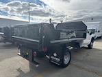 New 2025 Chevrolet Silverado 3500 Regular Cab Steel Dump Truck for sale #251661 - photo 4