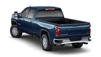 2025 Chevrolet Silverado 2500 Crew Cab 4x4 Pickup for sale #251662 - photo 2