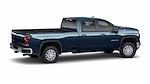 2025 Chevrolet Silverado 2500 Crew Cab 4x4 Pickup for sale #251662 - photo 6