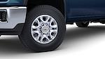 2025 Chevrolet Silverado 2500 Crew Cab 4x4 Pickup for sale #251662 - photo 7
