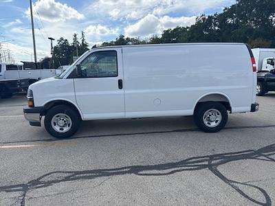 New 2025 Chevrolet Express 2500 Upfitted Cargo Van for sale #251663 - photo 2