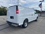 New 2025 Chevrolet Express 2500 Knapheide Upfitted Cargo Van for sale #251663 - photo 5