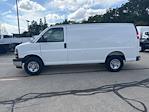 New 2025 Chevrolet Express 2500 Upfitted Cargo Van for sale #251663 - photo 2