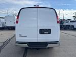 New 2025 Chevrolet Express 2500 Upfitted Cargo Van for sale #251663 - photo 5