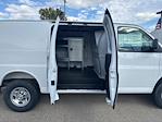 New 2025 Chevrolet Express 2500 Upfitted Cargo Van for sale #251663 - photo 6