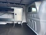 New 2025 Chevrolet Express 2500 Upfitted Cargo Van for sale #251663 - photo 7