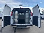 New 2025 Chevrolet Express 2500 Upfitted Cargo Van for sale #251663 - photo 1