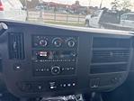 New 2025 Chevrolet Express 2500 Upfitted Cargo Van for sale #251663 - photo 12