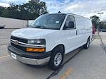 New 2025 Chevrolet Express 2500 Upfitted Cargo Van for sale #251663 - photo 17