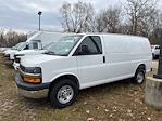 2025 Chevrolet Express 2500 RWD Adrian Upfitted Cargo Van for sale #251670 - photo 27