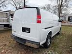 2025 Chevrolet Express 2500 RWD Adrian Upfitted Cargo Van for sale #251670 - photo 29