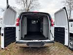 2025 Chevrolet Express 2500 RWD Adrian Upfitted Cargo Van for sale #251670 - photo 30