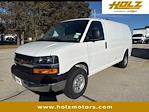 2025 Chevrolet Express 3500 RWD Adrian Upfitted Cargo Van for sale #251671 - photo 22